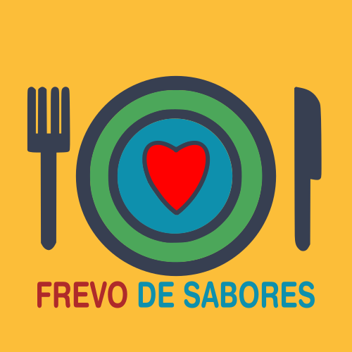 Foto da capa de Frevo De Sabores